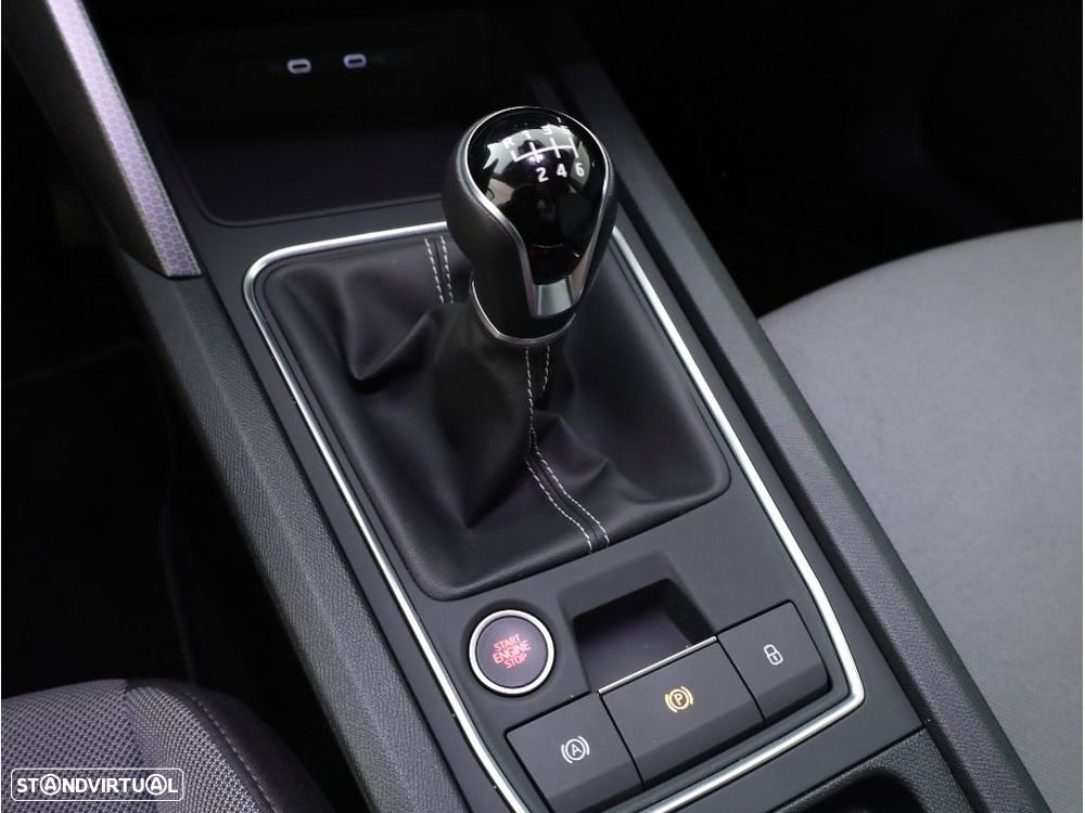 SEAT Leon ST 2.0 TDI Style - 20