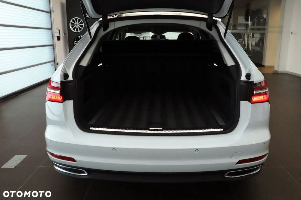 Audi A6 Avant - 7