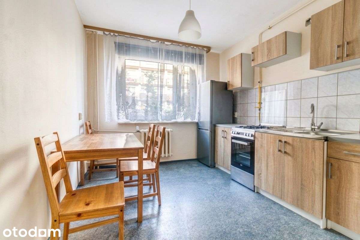 Mieszkanie na start lub idealne pod wynajem!