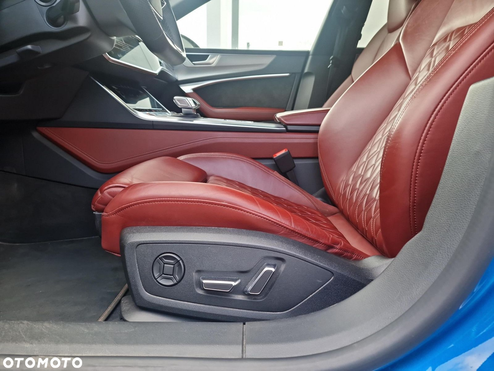 Audi S7 Sportback TDI Tiptronic - 14