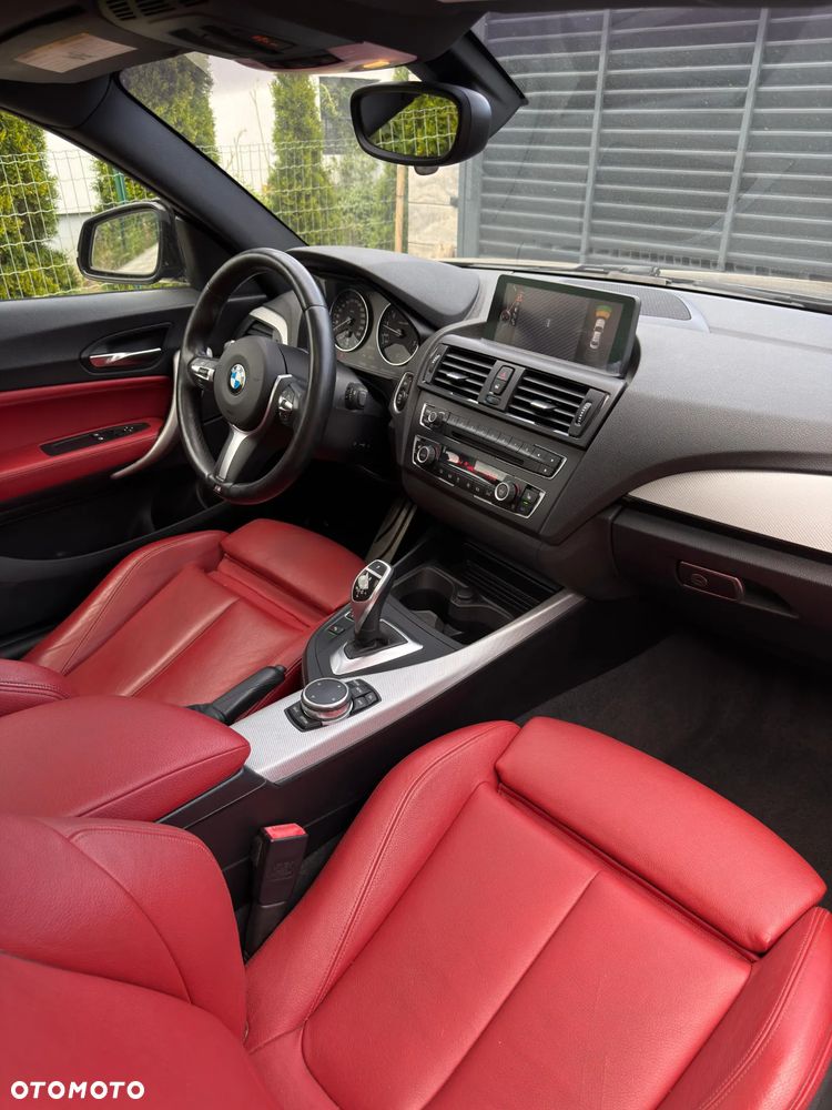 BMW Seria 2 M235i xDrive sport - 16