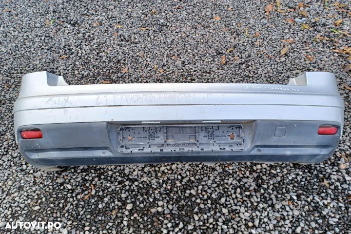 Bara spate 2005 Citroen C5 1 [facelift] [2004 - 2008] Liftback 2.0 MT - 1