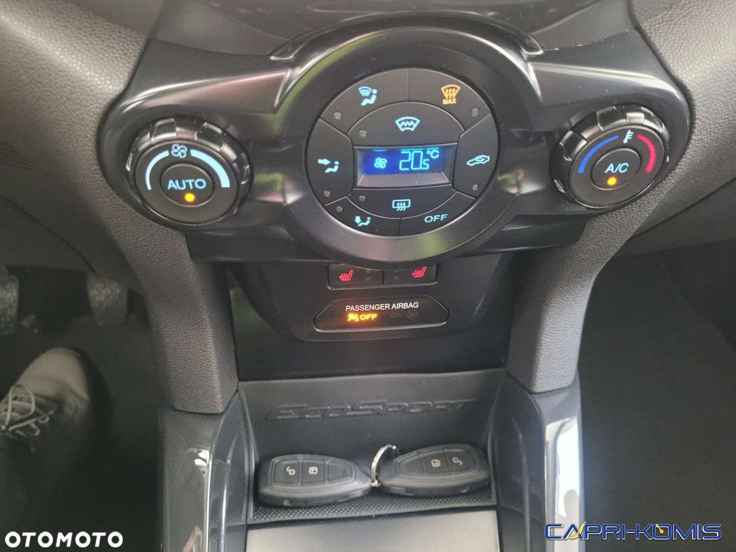 Ford EcoSport - 13