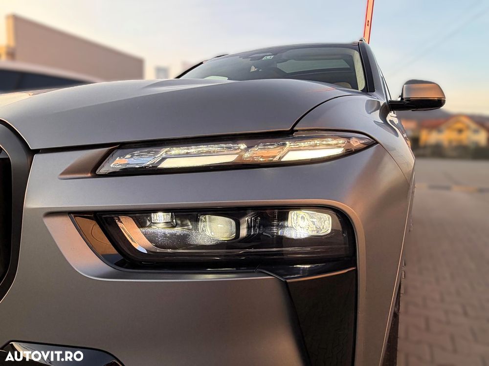 BMW X7 xDrive40d AT MHEV - 5