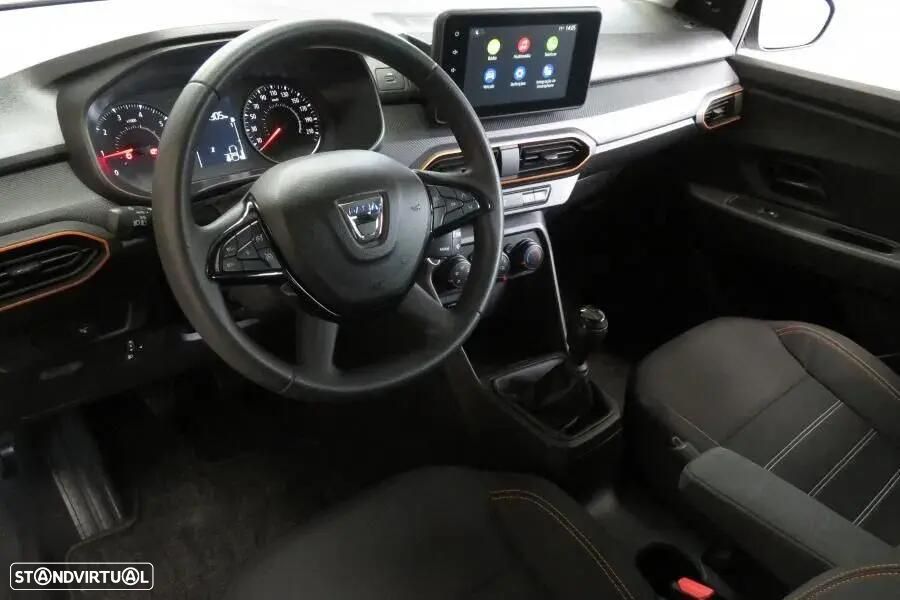 Dacia Sandero 1.0 TCe Essential - 15