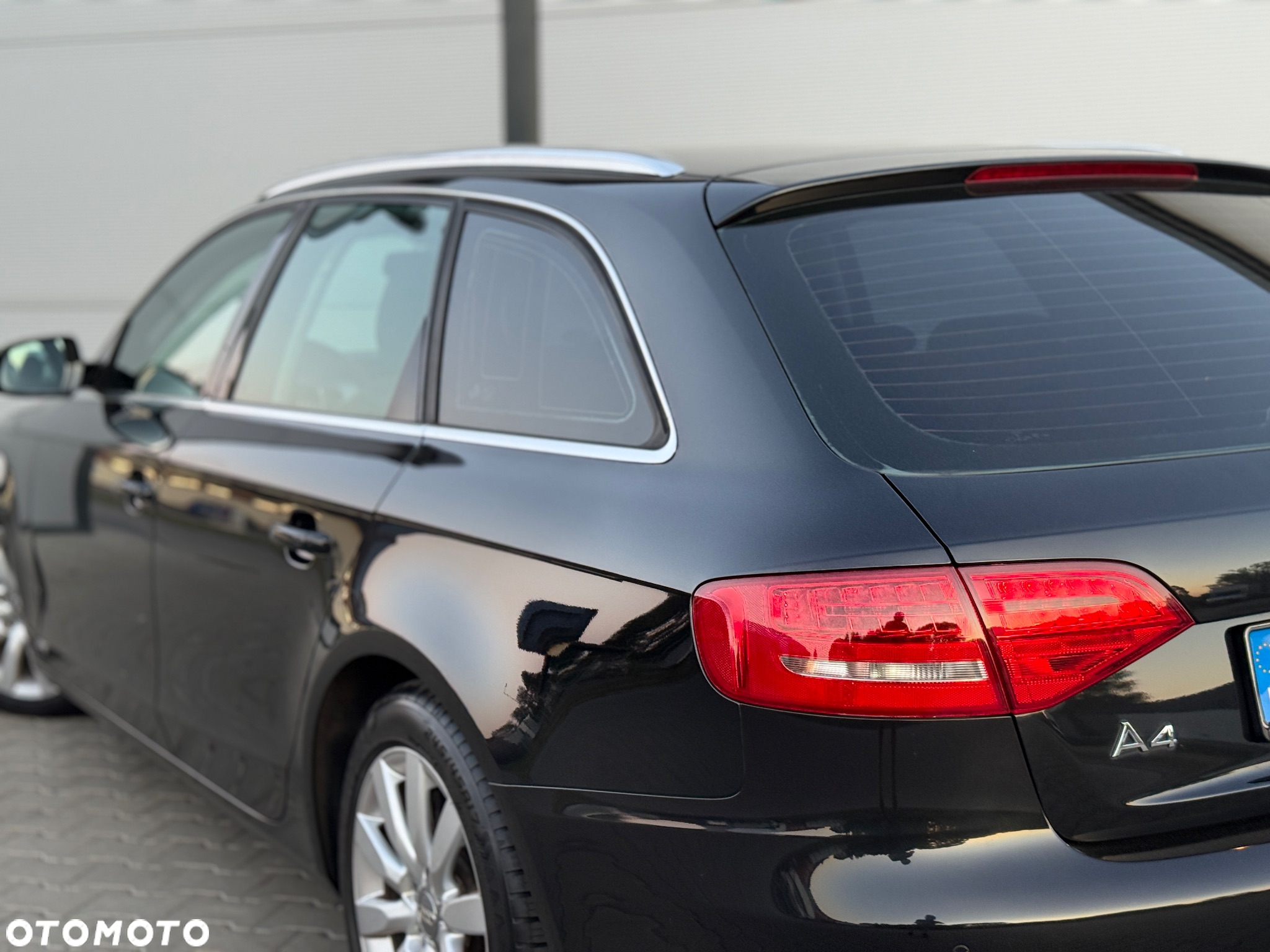 Audi A4 2.0 TDI - 15