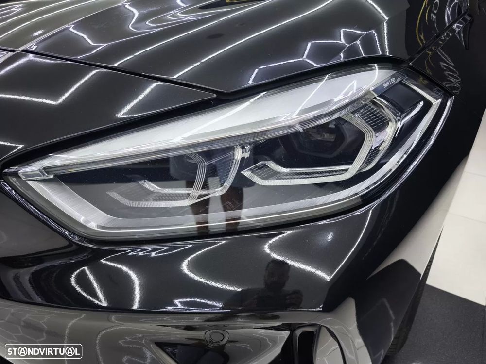 BMW 116 d M Sport - 12