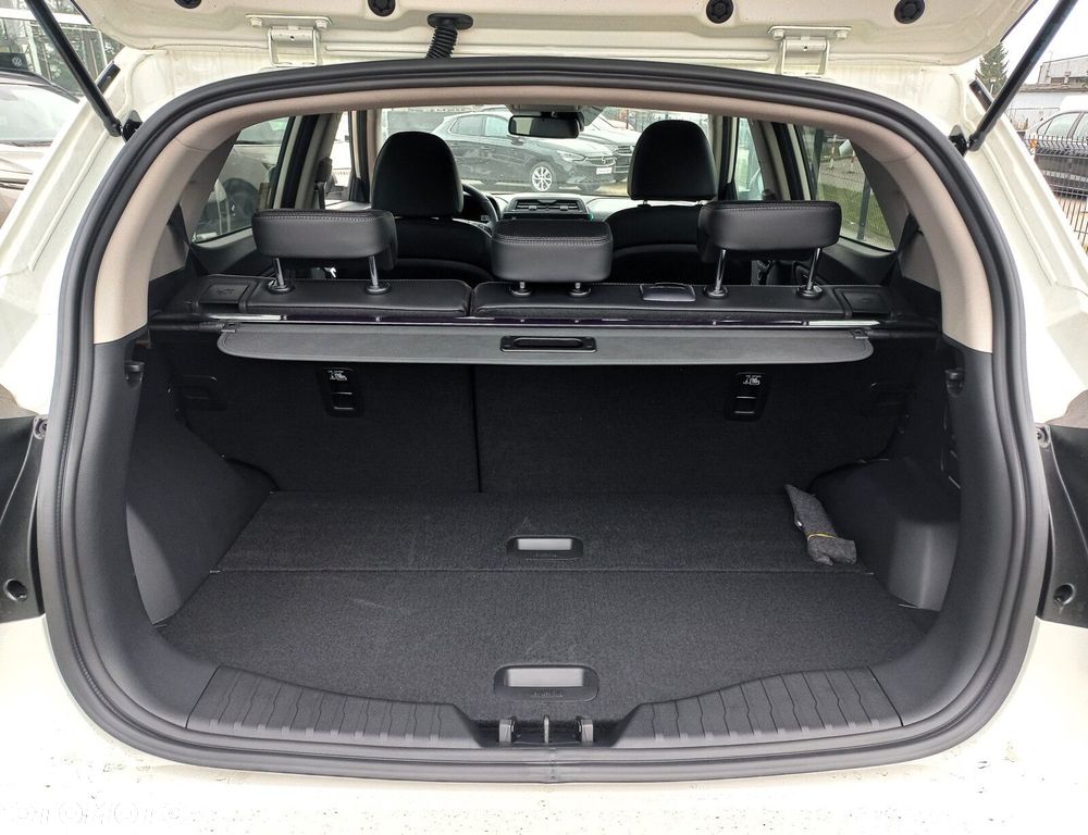 SsangYong/KGM Tivoli - 24