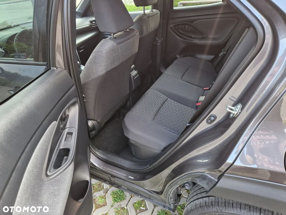 Toyota Yaris Cross Hybrid 1.5 Comfort - 14