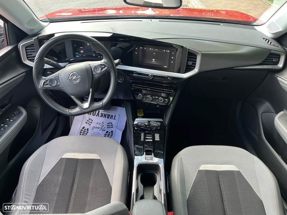 Opel Mokka-e Elegance - 30