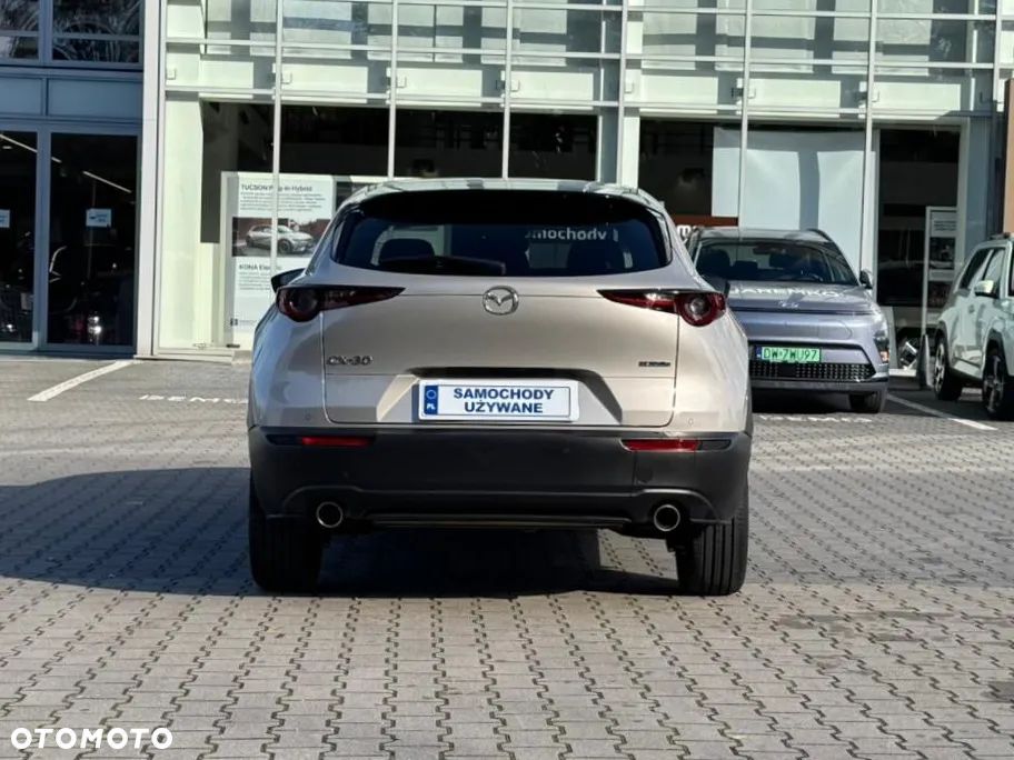 Mazda CX-30 2.0 mHEV Homura 2WD - 30