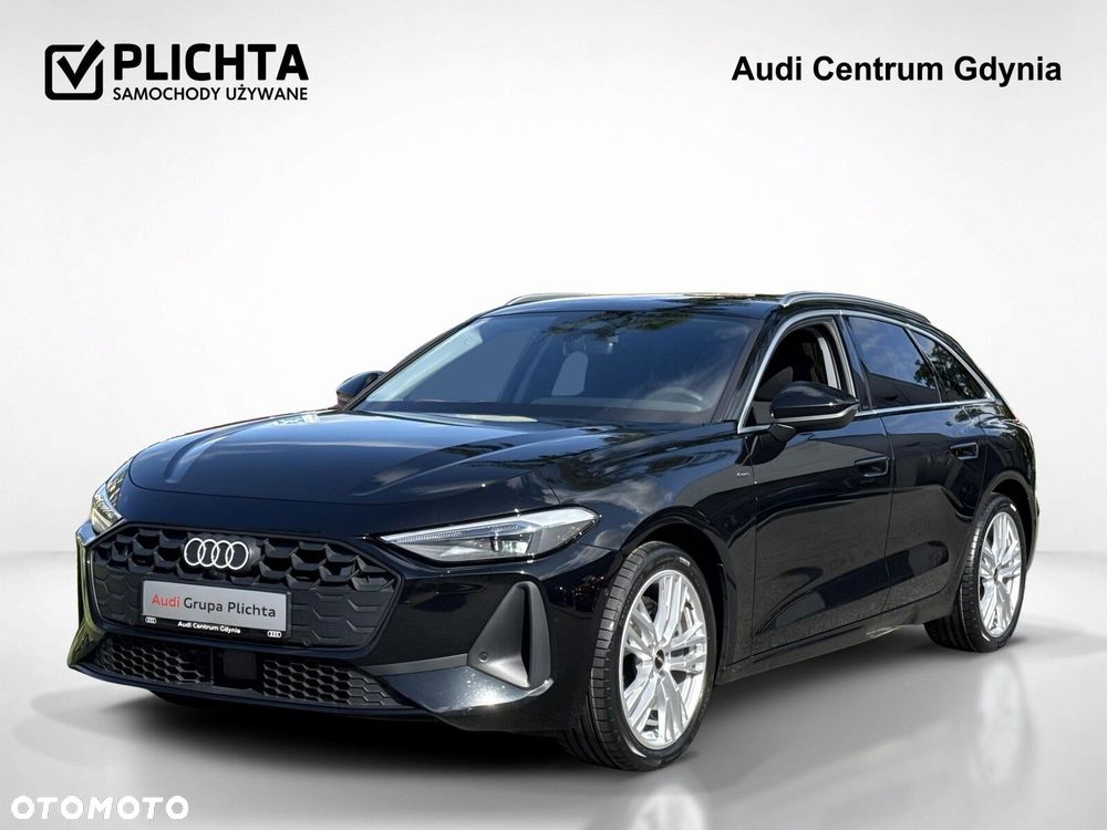Audi A5 Avant e-Hybrid 220 kW Quattro S tronic - 2