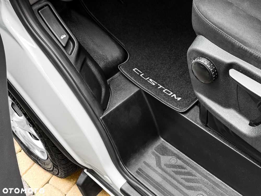 Ford Transit Custom - 30