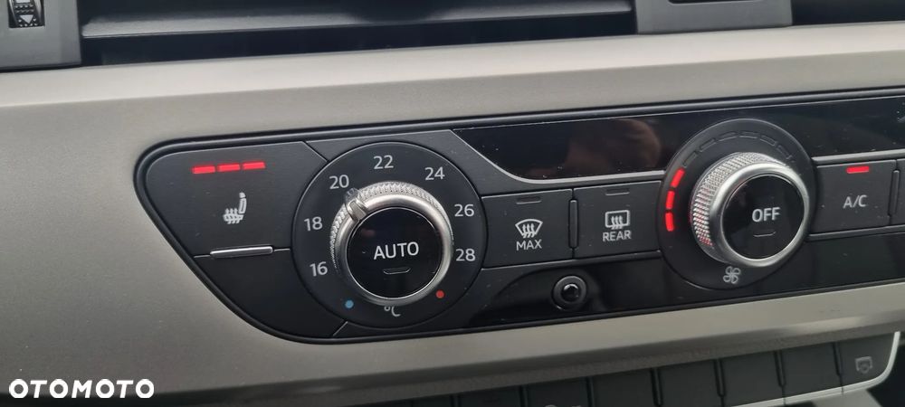 Audi A5 Coupé 2.0 TDI ultra S tronic sport - 25