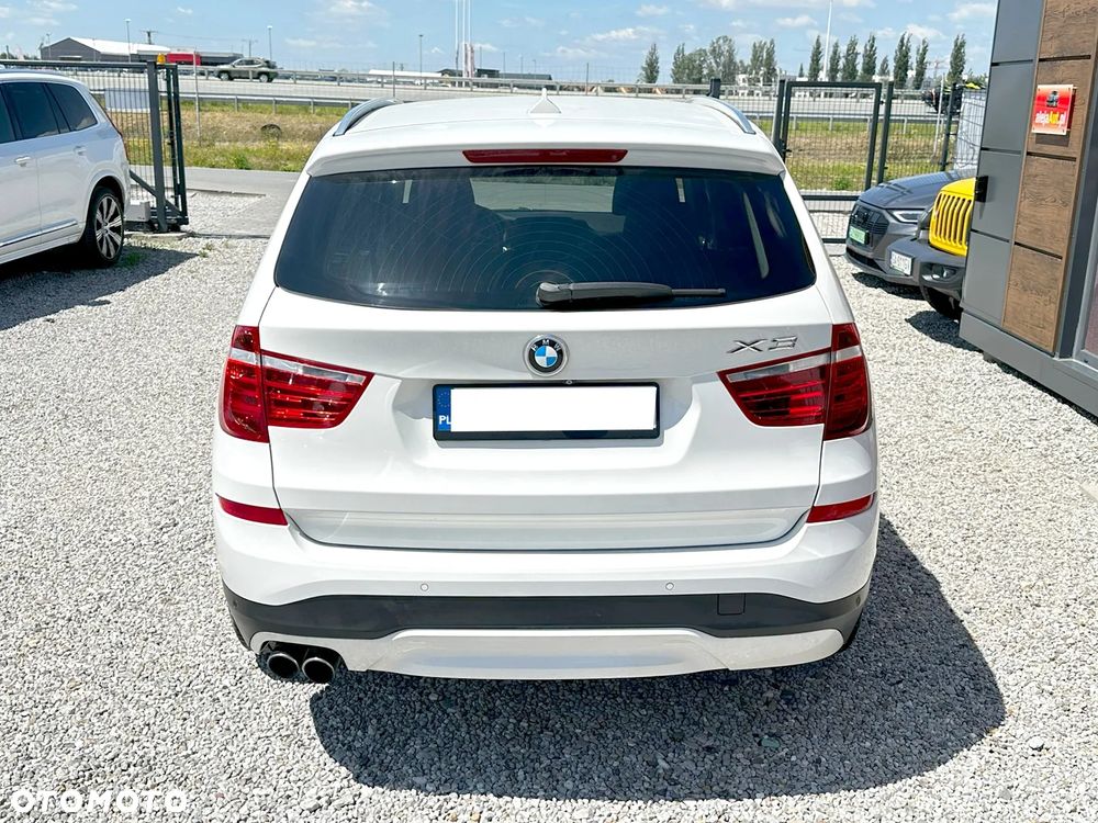 BMW X3 - 12