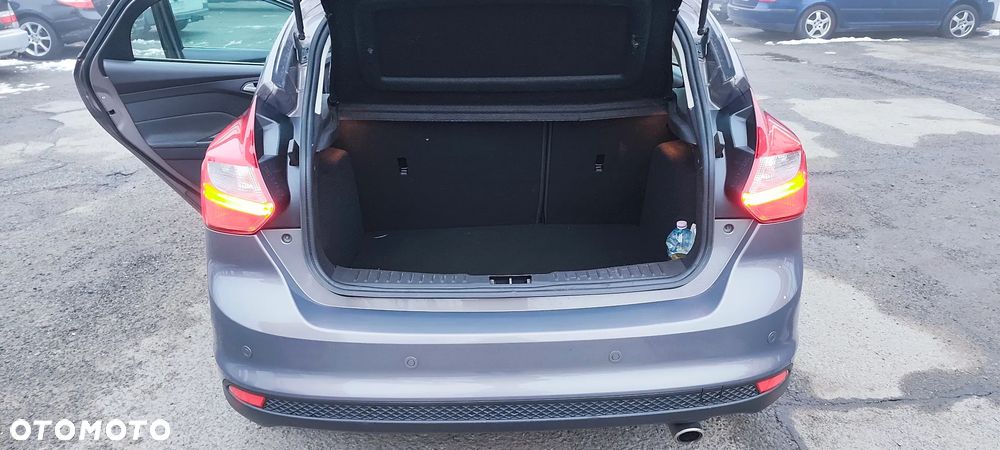 Ford Focus 2.0 TDCi Titanium MPS6 - 32