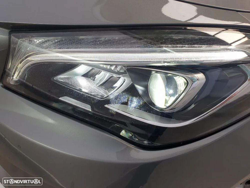 Mercedes-Benz CLA 180 - 7