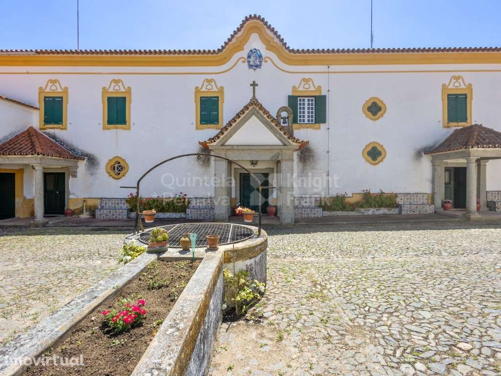 Herdades para venda em Reguengos de Monsaraz - Grande imagem: 5/50