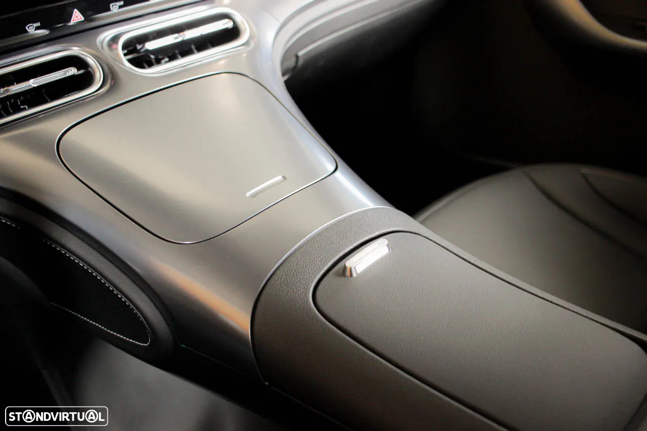 Smart #1 66 kWh Pro+ - 16