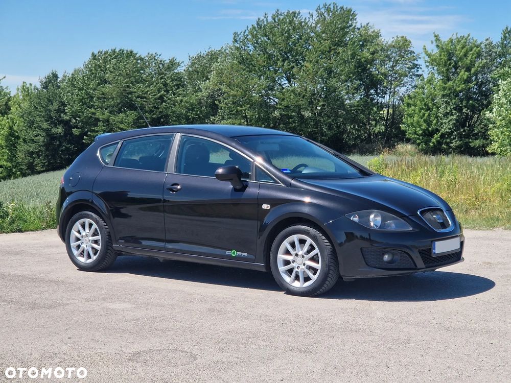 Seat Leon 1.6 TDI Style - 7