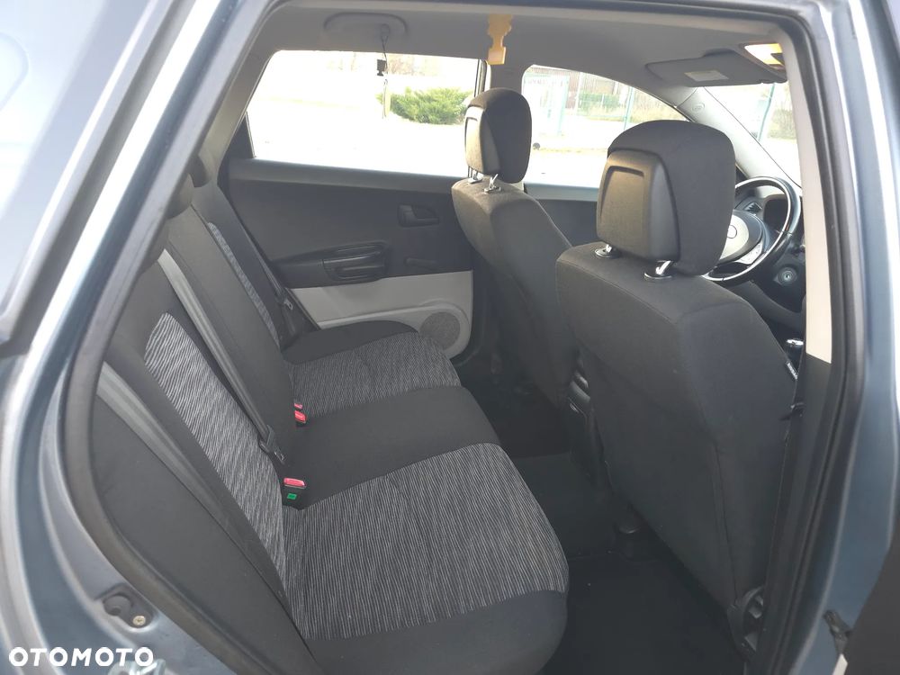 Kia Ceed 1.4 CVVT LX - 13