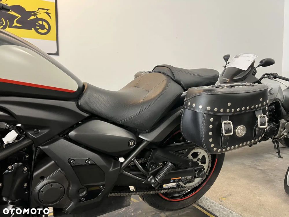 Kawasaki Vulcan - 27