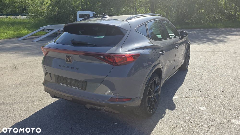 Cupra Formentor 2.0 TDI 4Drive DSG Tribe Edition - 6