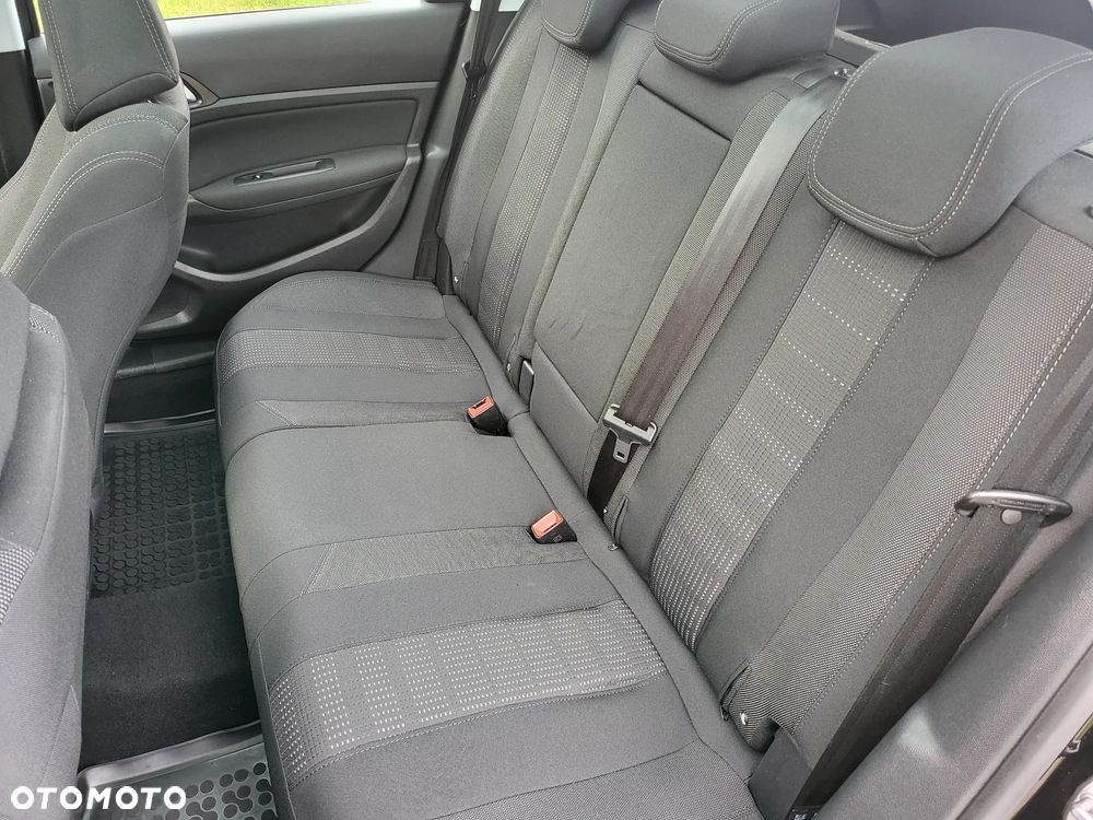 Peugeot 308 BlueHDi FAP 120 EAT6 Stop & Start Allure - 20