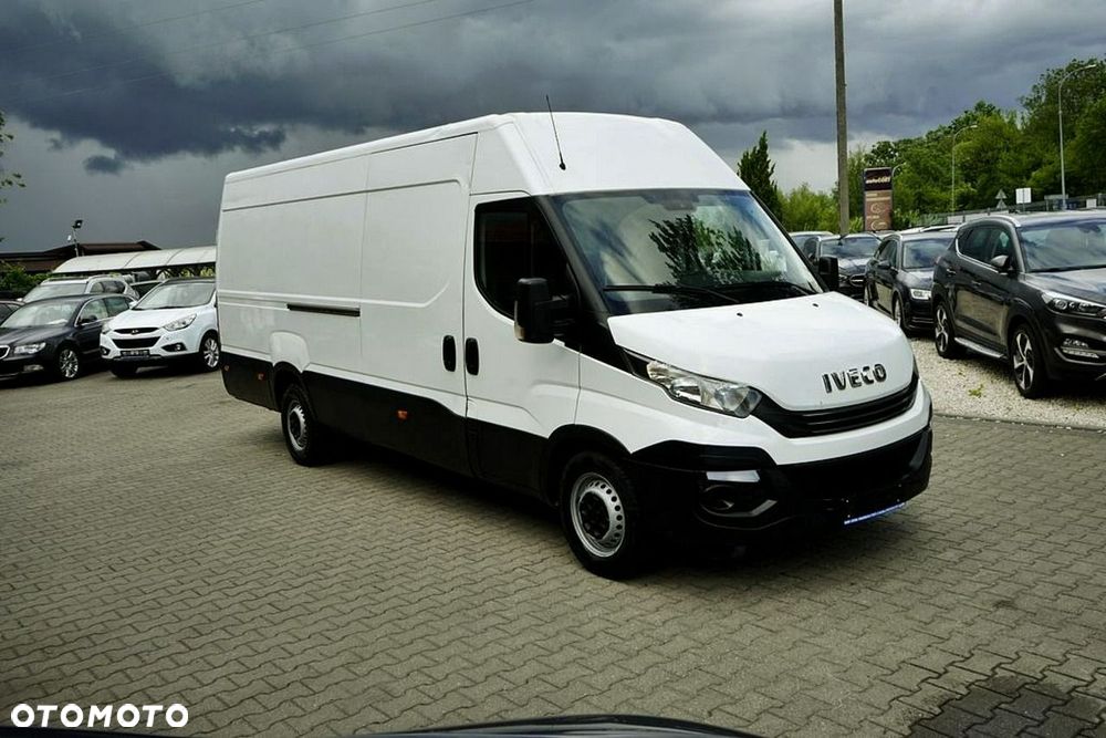 Iveco Daily 35S16 V - 8