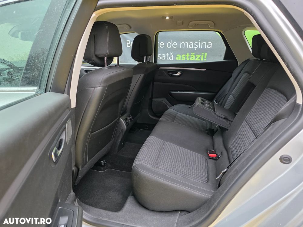 Renault Talisman - 11