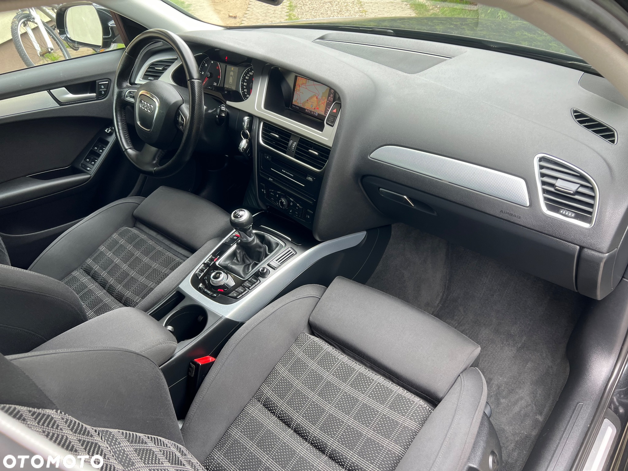 Audi A4 2.0 TDI - 7