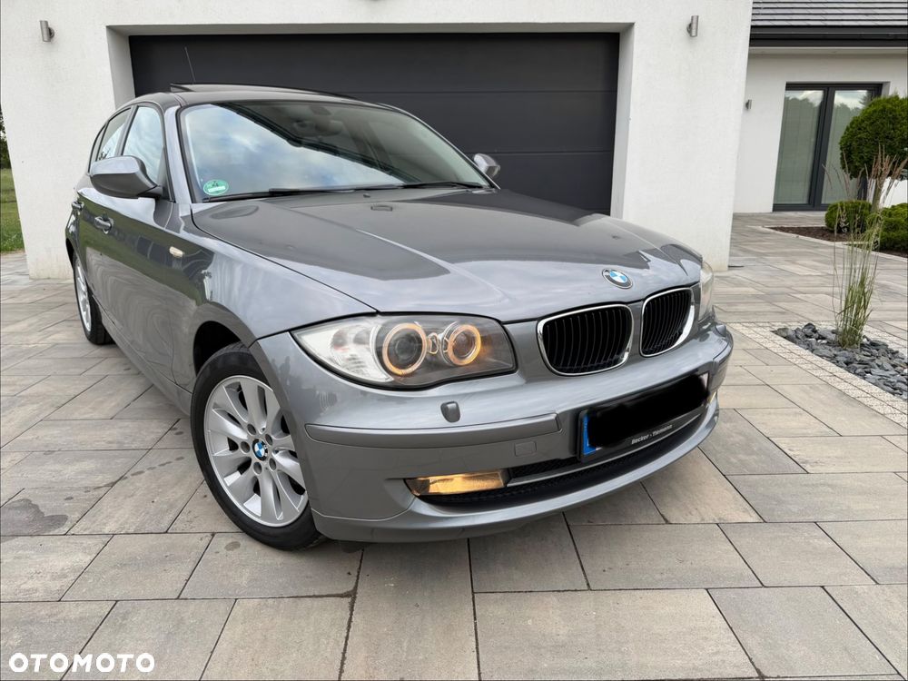 BMW Seria 1 116i Edition Lifestyle - 3