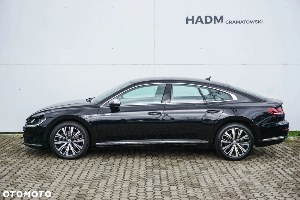 Volkswagen Arteon 2.0 TSI 4Motion Elegance DSG - 5