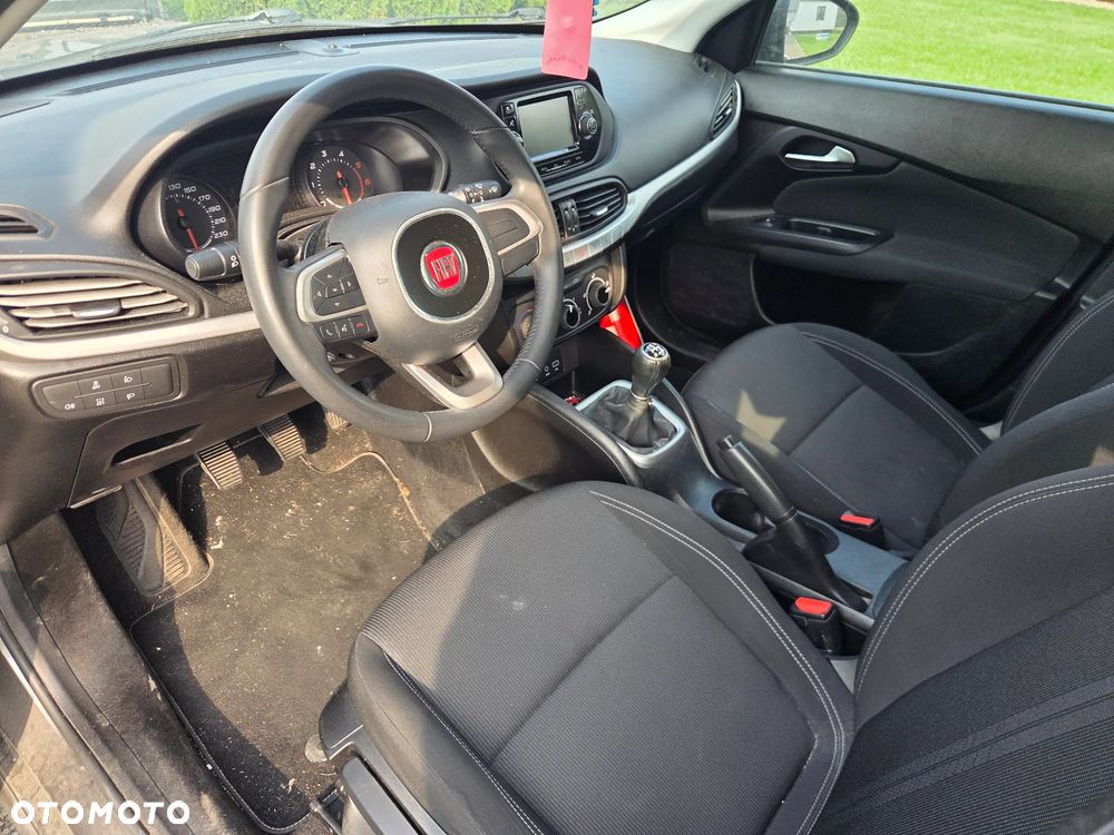 Fiat Tipo - 10