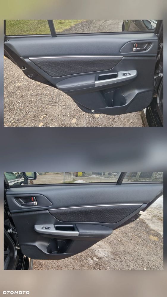 Subaru Levorg 1.6GT Sport - 37