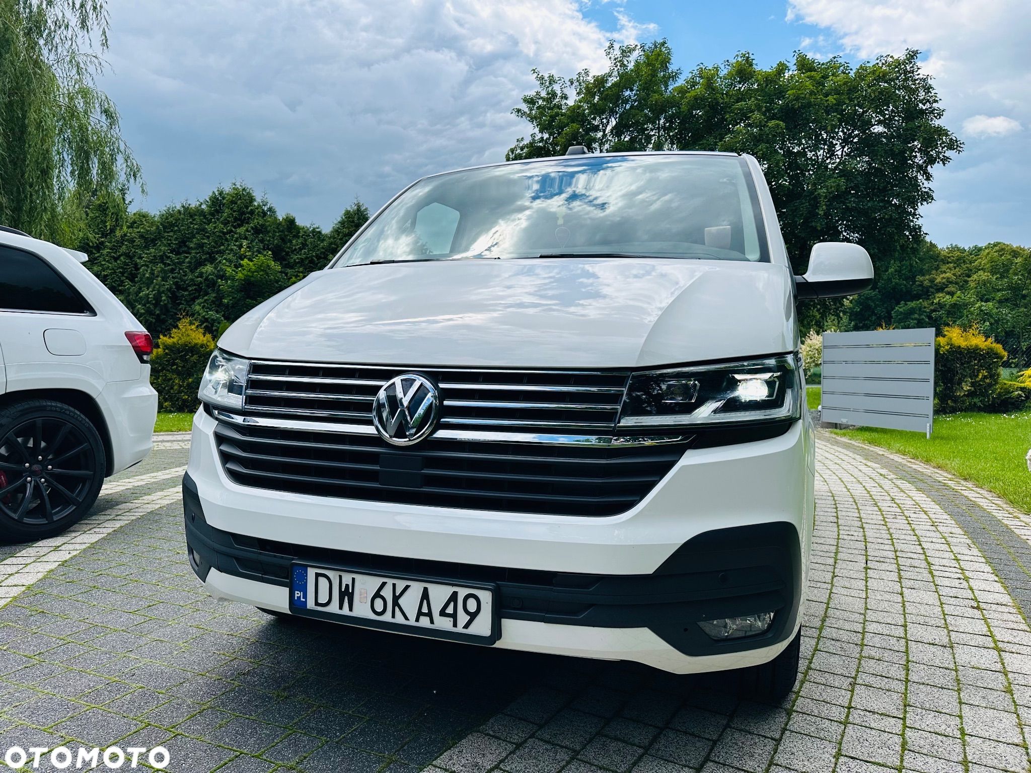 Volkswagen Caravelle 6.1 2.0 TDI L2 Highline - 1
