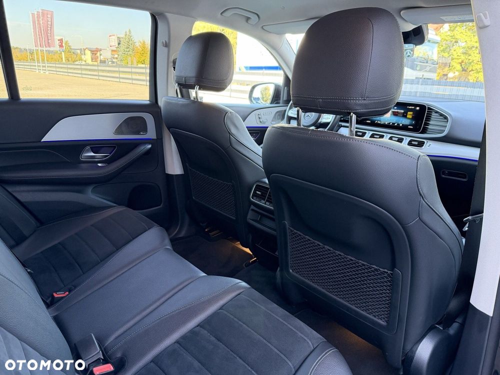 Mercedes-Benz GLE 2023