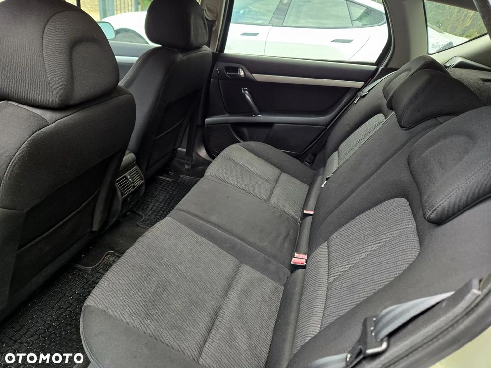 Peugeot 407 125 Tendance - 6