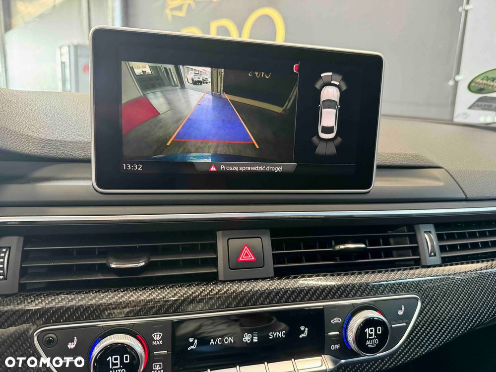 Audi RS5 Coupé 2.9 TFSI Quattro Tiptronic - 22