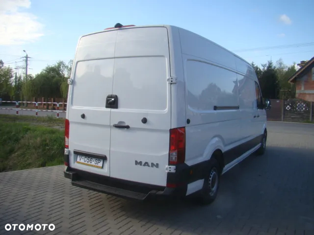 MAN TGE L5 H2 MAXI 140KM - 10