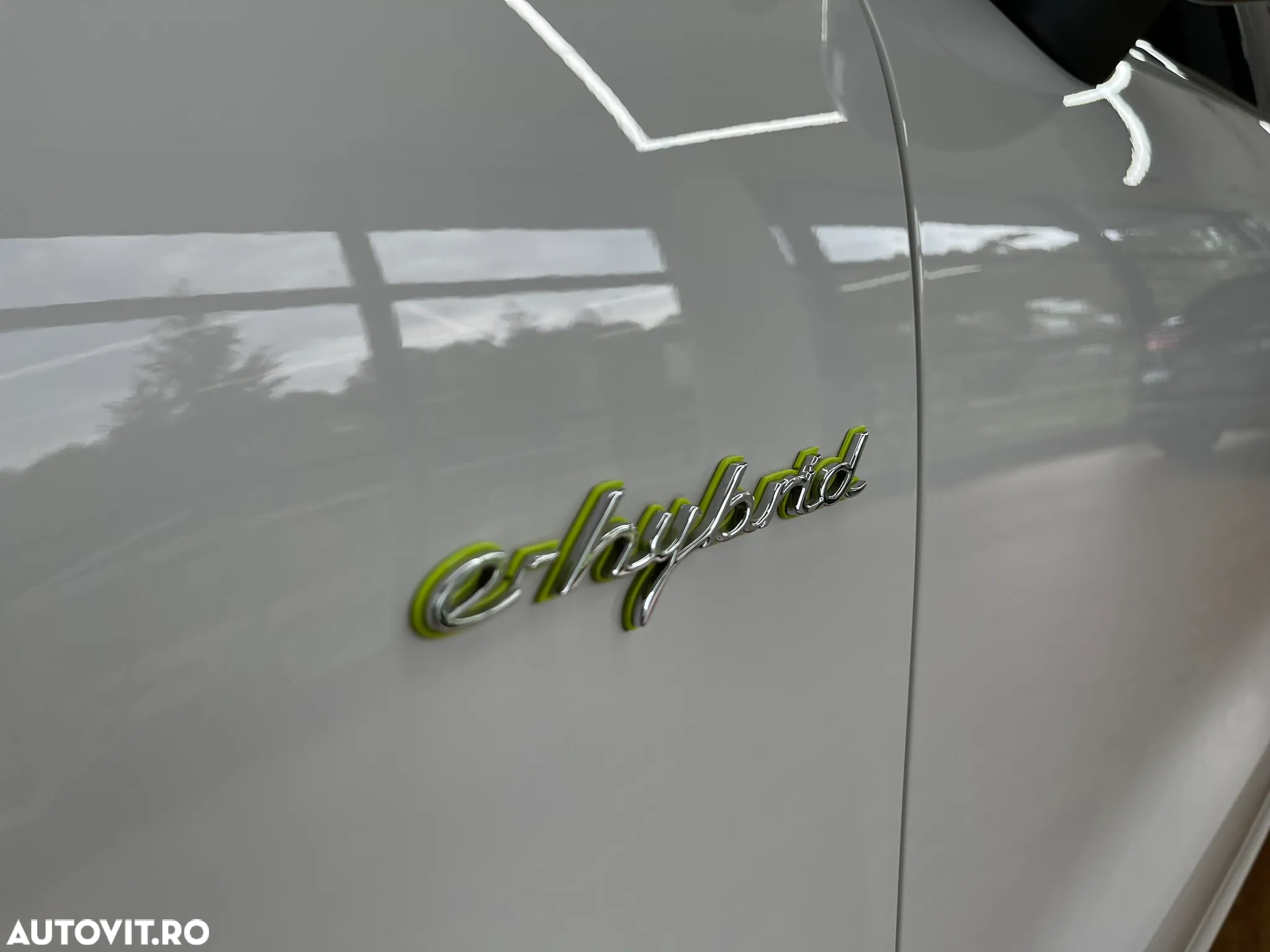 Porsche Cayenne - 11