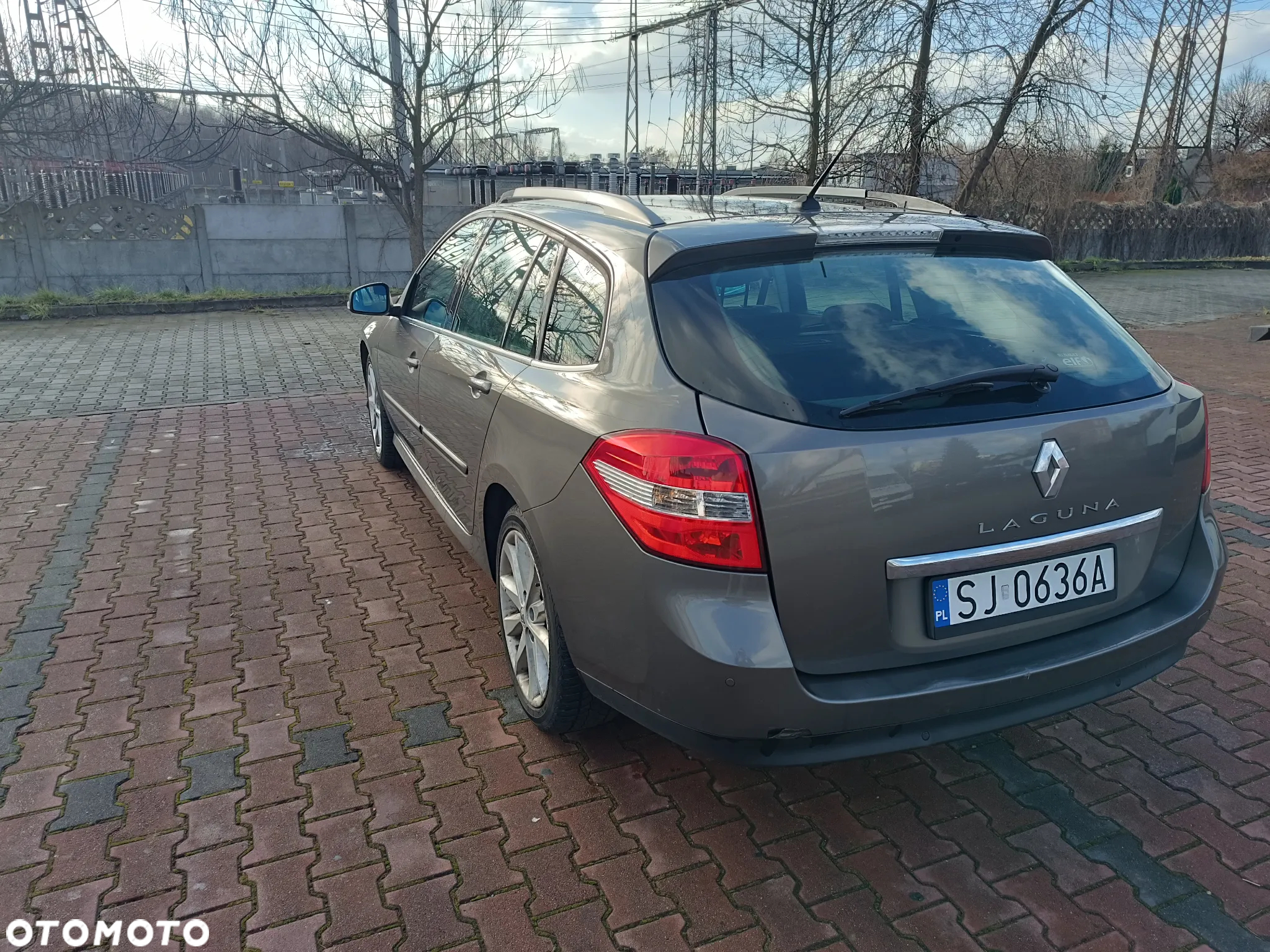 Renault Laguna 2.0 16V Dynamique - 13