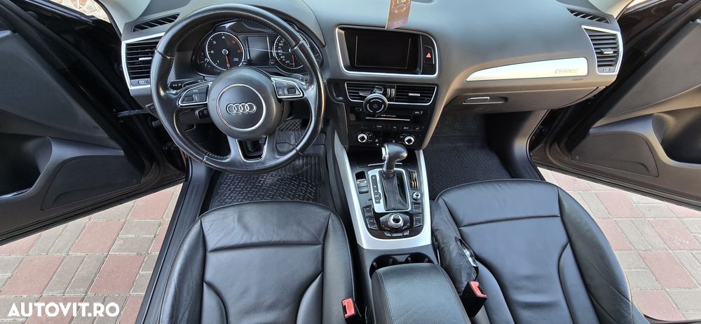 Audi Q5 - 1