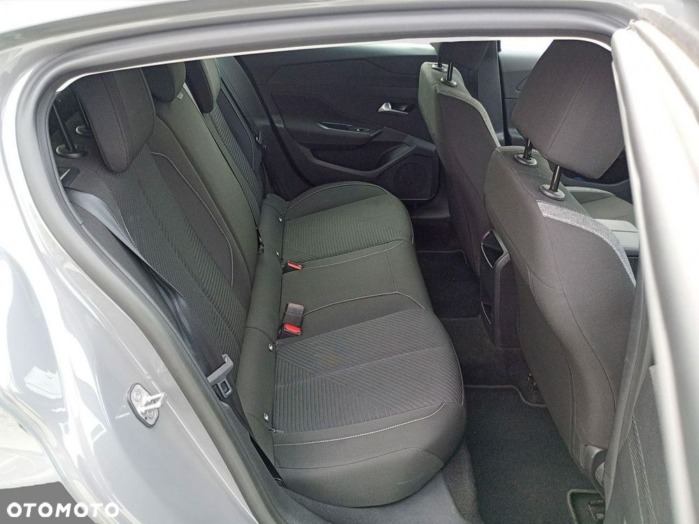 Peugeot 308 1.5 BlueHDi Active Pack S&S EAT8 - 31