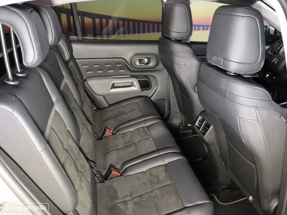 Citroën C5 Aircross 1.6 Hybrid Shine e-EAT8 - 15