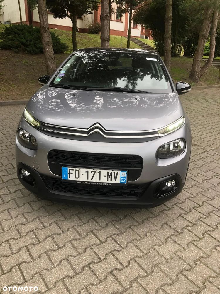 Citroën C3 Pure Tech 68 LIVE - 2