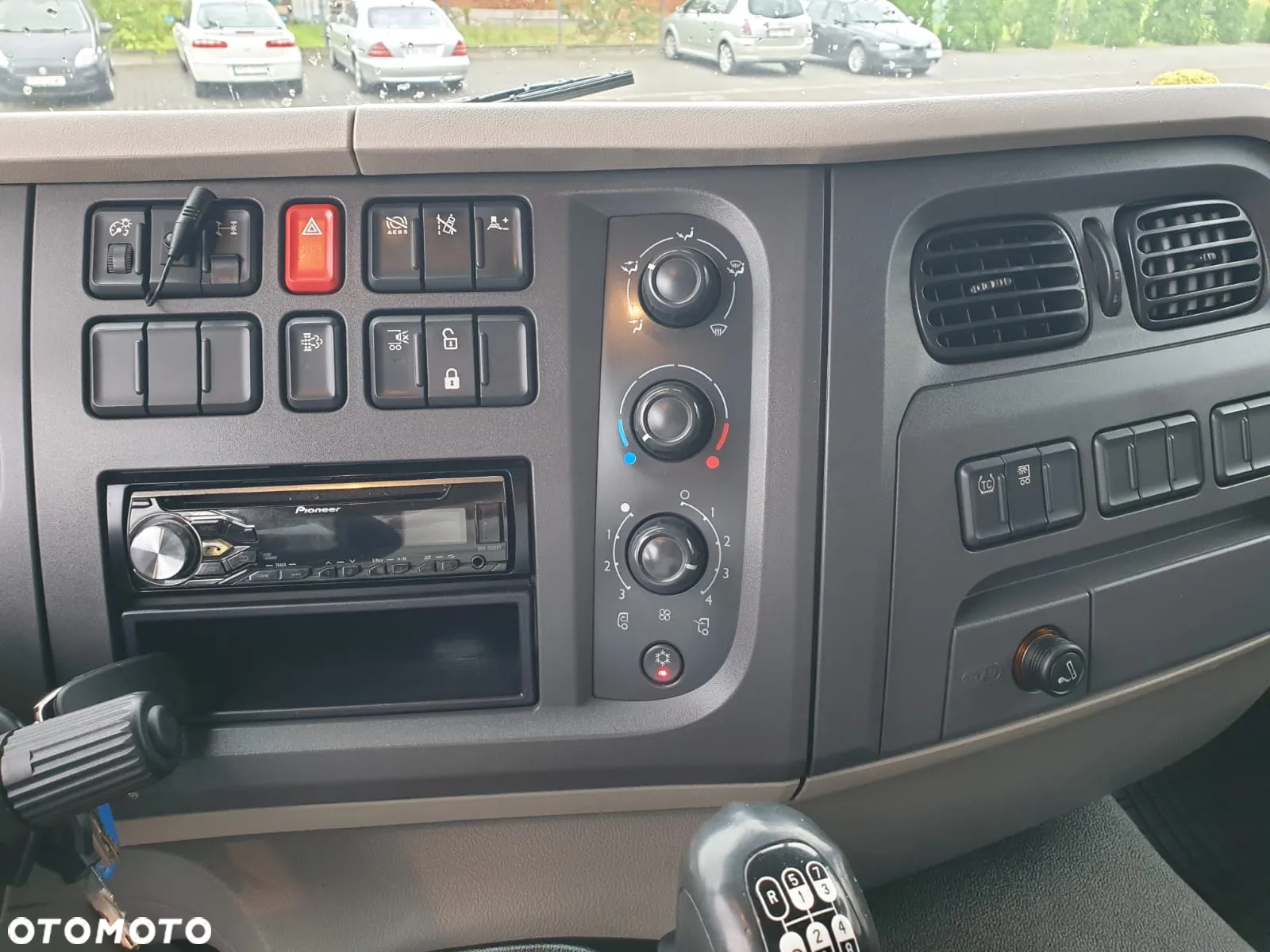 DAF LF 310 18.310 FA CHŁODNIA/MROŹNIA - 21