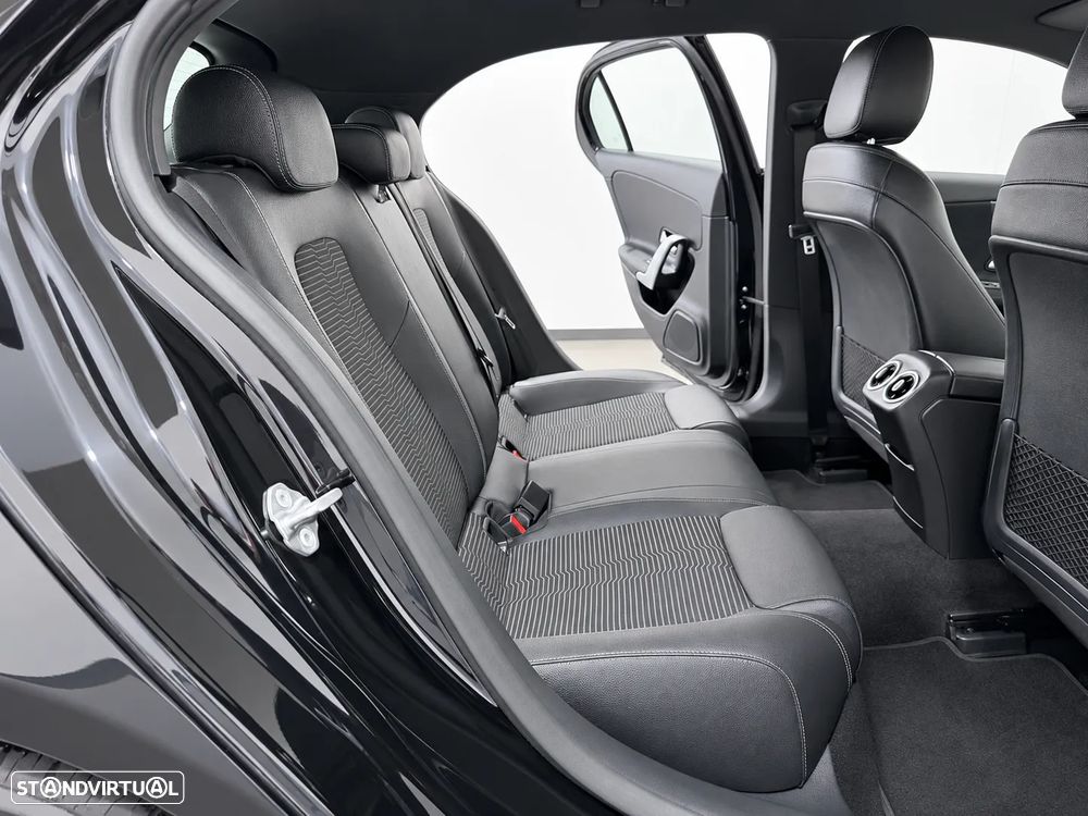 Mercedes-Benz A 180 d Progressive Aut. - 41