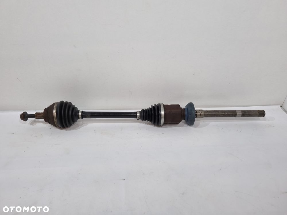VW PASSAT B8 PÓŁOŚ PRZÓD 3Q0407272BG - 1
