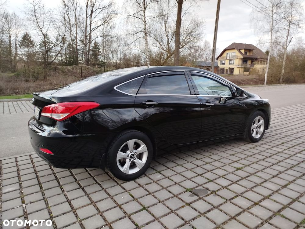 Hyundai i40 1.6 GDI Classic - 7